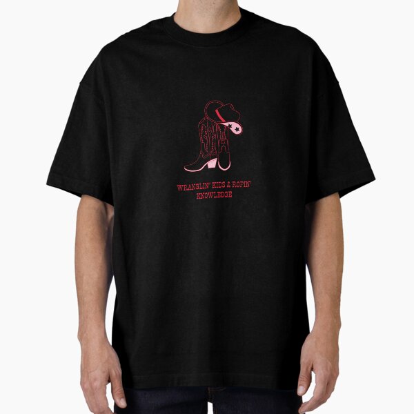 Item preview, Cowgirl Teacher designed and sold by insidersgroup.