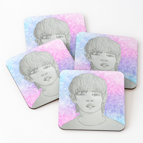 Item preview, S.Coups designed and sold by Pinkluck411.