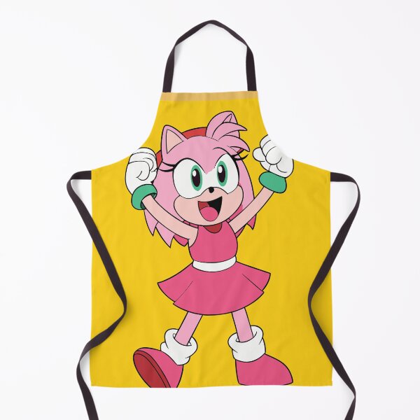 Artikelvorschau, Amy Rose’s Cheer entworfen und verkauft von GameScape.