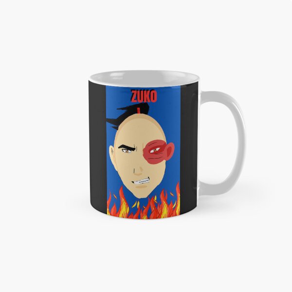 Artikelvorschau, ZUKO entworfen und verkauft von GrindWardrobe.