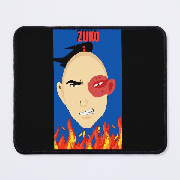 Item preview, Zuko designed and sold by GrindWardrobe.