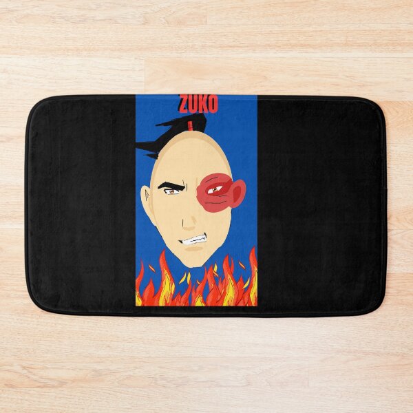 Item preview, ZUKO designed and sold by GrindWardrobe.