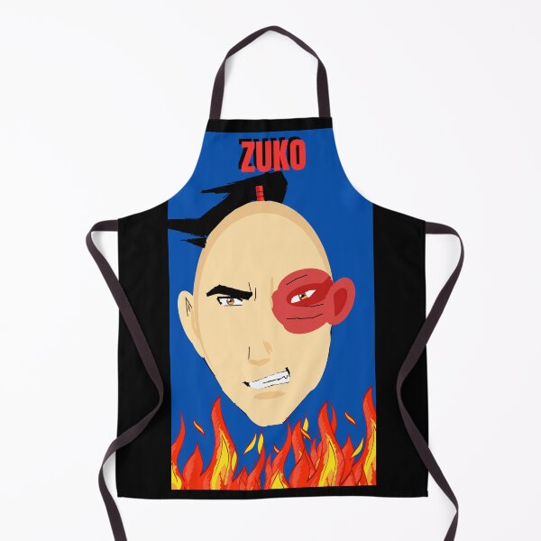 Item preview, Zuko designed and sold by GrindWardrobe.