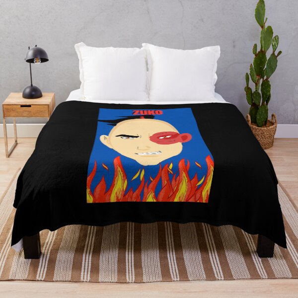 Aperçu de l'œuvre ZUKO créée et vendue par GrindWardrobe.
