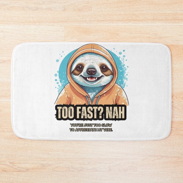 Item preview, Lazy Mode: On designed and sold by ChrisY316.
