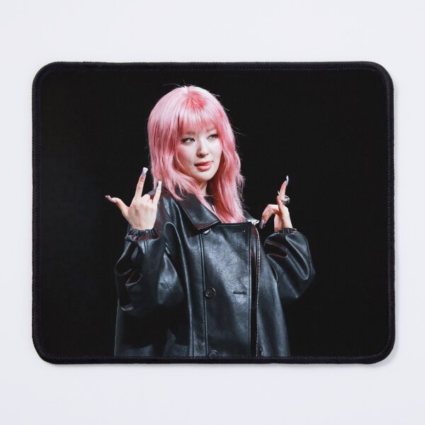 Item preview, RED VELVET SEULGI BABY NOT BABY RED VELVET SEULGI Accidentally On Purpose REVELUV designed and sold by Valereekmerch.