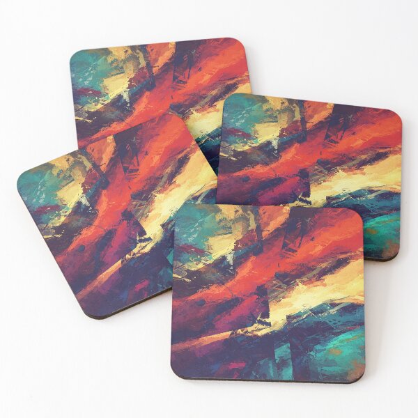 Item preview, Abstract Symphony of Light designed and sold by AgingeR.