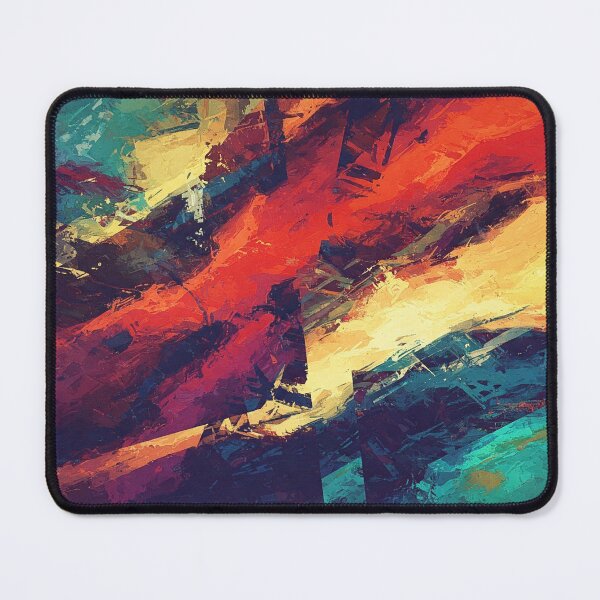 Item preview, Abstract Symphony of Light designed and sold by AgingeR.