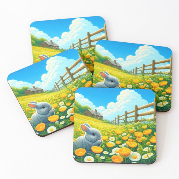 Item preview, Country Style Spring designed and sold by vernonplatt.