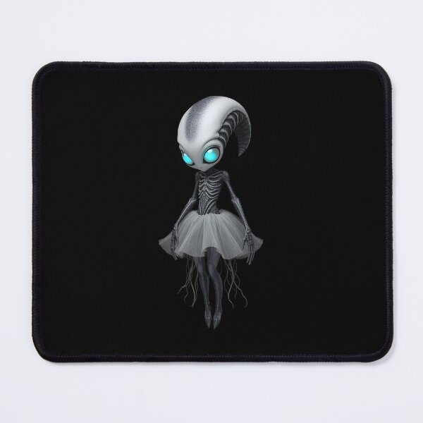 Item preview, Xenodance designed and sold by Pebbledrops.