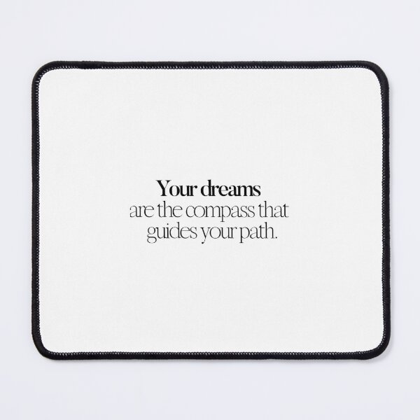 Item preview, Your dreams are the compass that guides your path. designed and sold by effortless business growth.