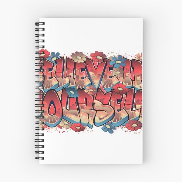 Item preview, new custom graffiti design designed and sold by hsstudio2025.