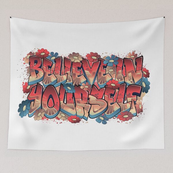 Item preview, new custom graffiti design designed and sold by hsstudio2025.