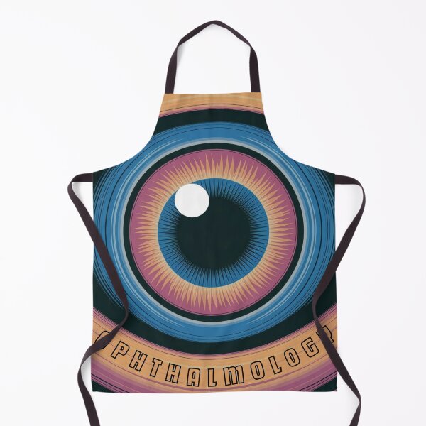 Item preview, Abstract Ophthalmology anime ,brafdesign designed and sold by Brafdesign.