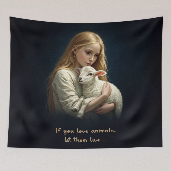 Item preview, Compassionate Easter - A Celebration of Eternal Life designed and sold by DaisyHouse.