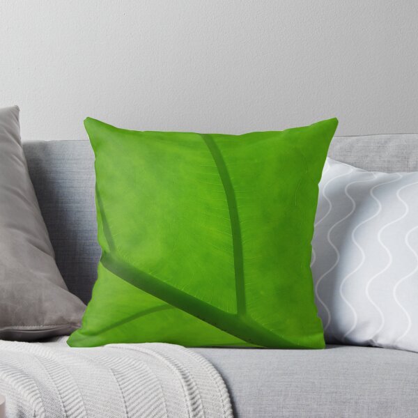 Item preview, Close up of fresh taro leaves designed and sold by Yusuf-Design.
