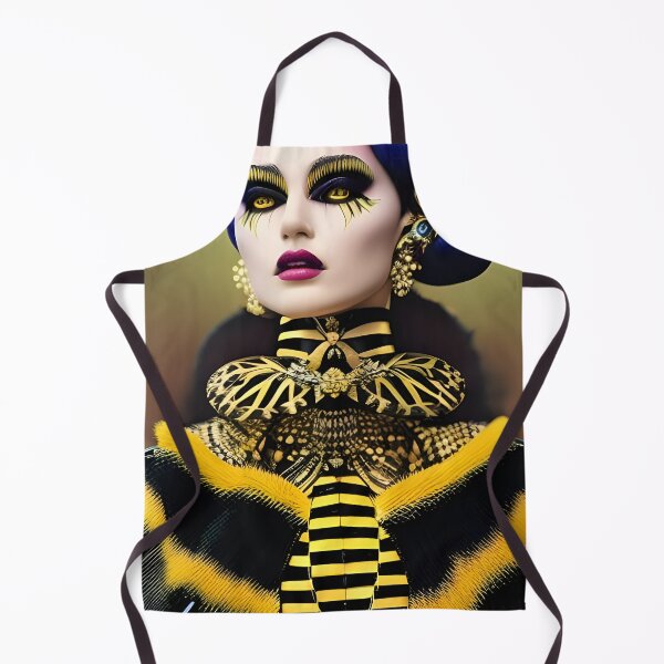Item preview, Queen Bee designed and sold by SlobberBob.