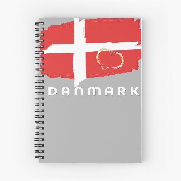 Item preview, Soccer Denmark Flag Sports Fanshirt Nation designed and sold by MeisterM.