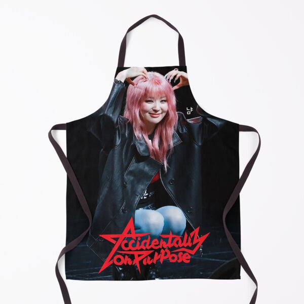 Item preview, RED VELVET SEULGI BABY NOT BABY RED VELVET SEULGI Accidentally On Purpose REVELUV designed and sold by Valereekmerch.