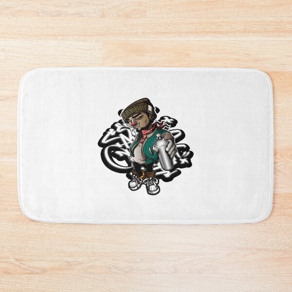 Item preview, new custom graffiti design designed and sold by hsstudio2025.