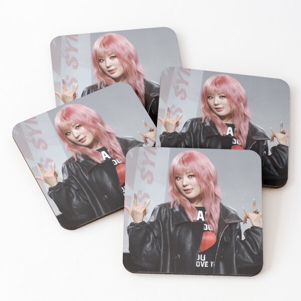 Item preview, RED VELVET SEULGI BABY NOT BABY RED VELVET SEULGI Accidentally On Purpose REVELUV designed and sold by Valereekmerch.
