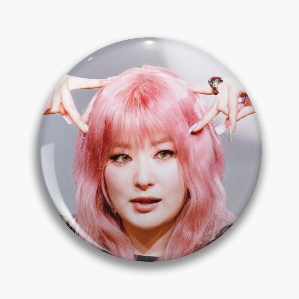 Item preview, RED VELVET SEULGI BABY NOT BABY RED VELVET SEULGI Accidentally On Purpose REVELUV designed and sold by Valereekmerch.
