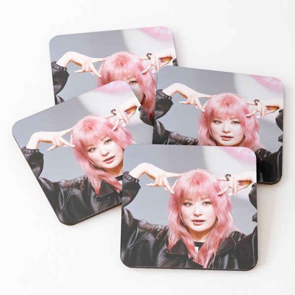 Item preview, RED VELVET SEULGI BABY NOT BABY RED VELVET SEULGI Accidentally On Purpose REVELUV designed and sold by Valereekmerch.