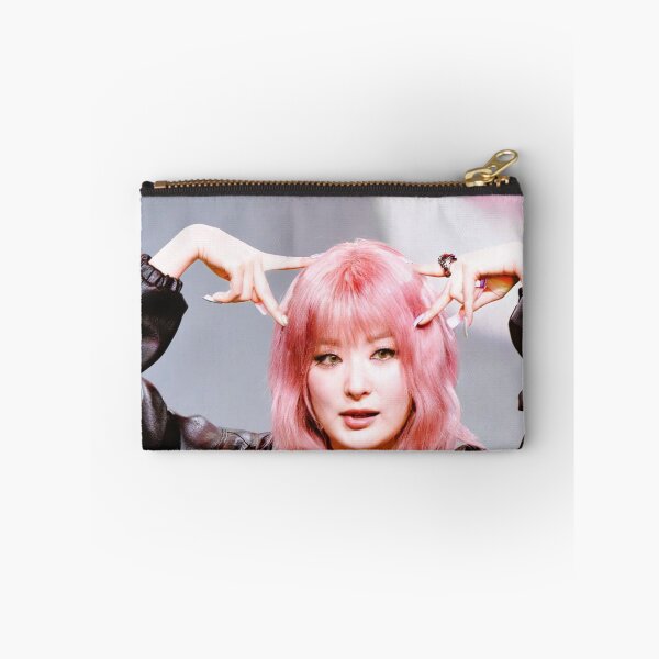 Item preview, RED VELVET SEULGI BABY NOT BABY RED VELVET SEULGI Accidentally On Purpose REVELUV designed and sold by Valereekmerch.