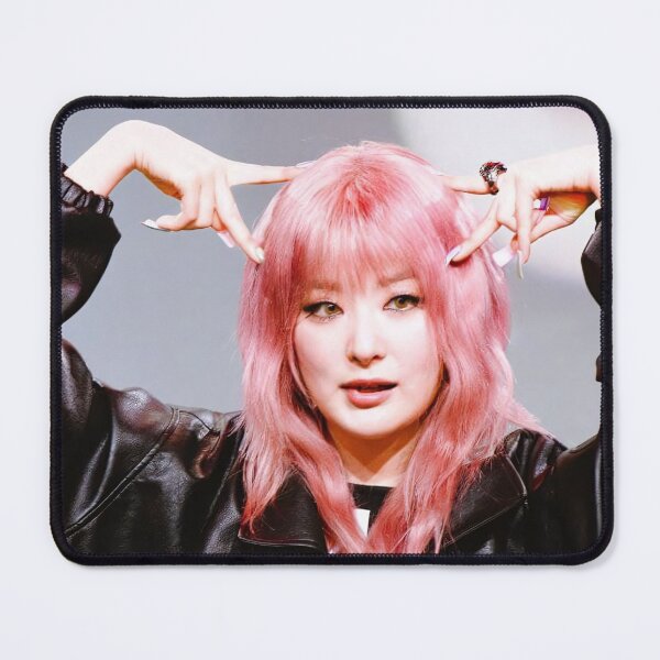 Item preview, RED VELVET SEULGI BABY NOT BABY RED VELVET SEULGI Accidentally On Purpose REVELUV designed and sold by Valereekmerch.