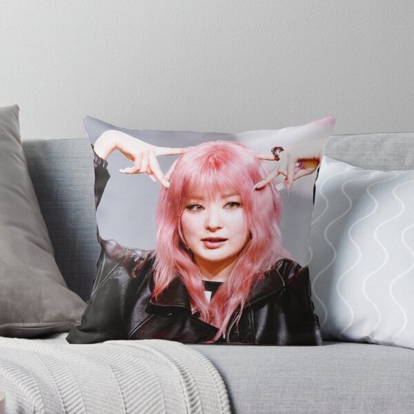 Item preview, RED VELVET SEULGI BABY NOT BABY RED VELVET SEULGI Accidentally On Purpose REVELUV designed and sold by Valereekmerch.