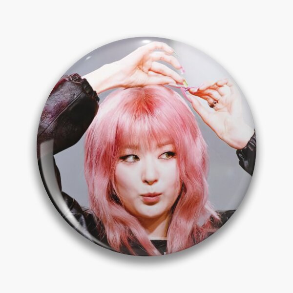 Item preview, RED VELVET SEULGI BABY NOT BABY RED VELVET SEULGI Accidentally On Purpose REVELUV designed and sold by Valereekmerch.