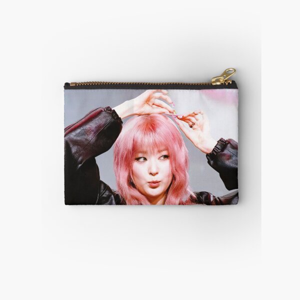 Item preview, RED VELVET SEULGI BABY NOT BABY RED VELVET SEULGI Accidentally On Purpose REVELUV designed and sold by Valereekmerch.