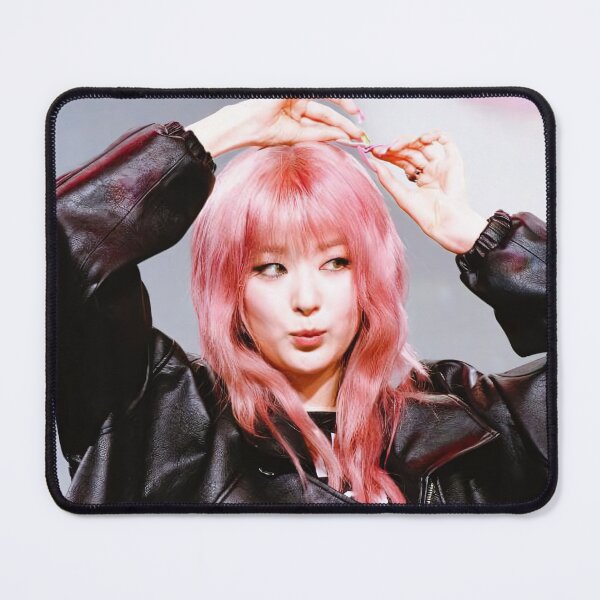 Item preview, RED VELVET SEULGI BABY NOT BABY RED VELVET SEULGI Accidentally On Purpose REVELUV designed and sold by Valereekmerch.