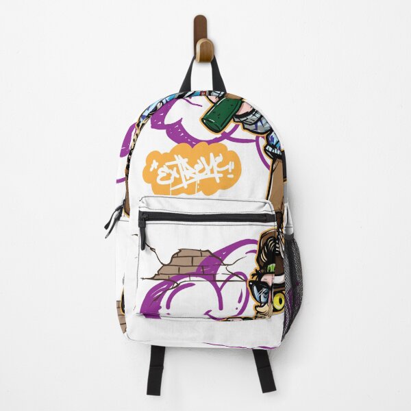 Item preview, new custom graffiti design designed and sold by hsstudio2025.