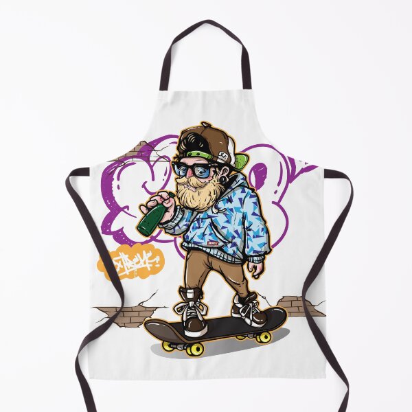 Item preview, new custom graffiti design designed and sold by hsstudio2025.