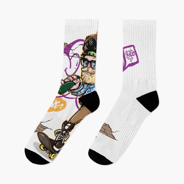 Item preview, new custom graffiti design designed and sold by hsstudio2025.
