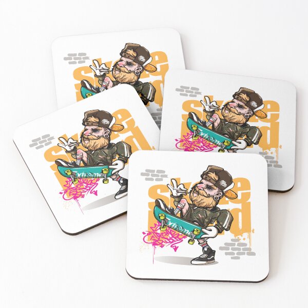 Item preview, new custom graffiti design designed and sold by hsstudio2025.