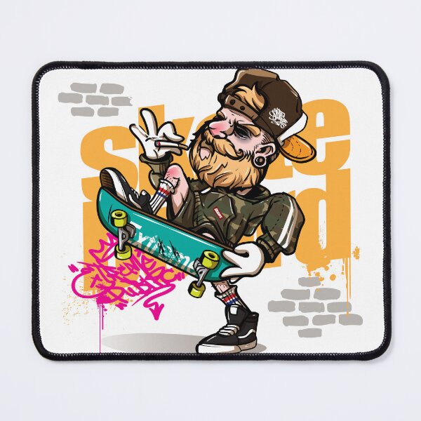 Item preview, new custom graffiti design designed and sold by hsstudio2025.