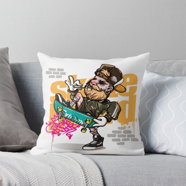 Aperçu de l'œuvre nouveau design de graffiti personnalisé créée et vendue par hsstudio2025.
