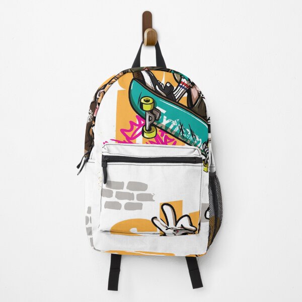 Item preview, new custom graffiti design designed and sold by hsstudio2025.