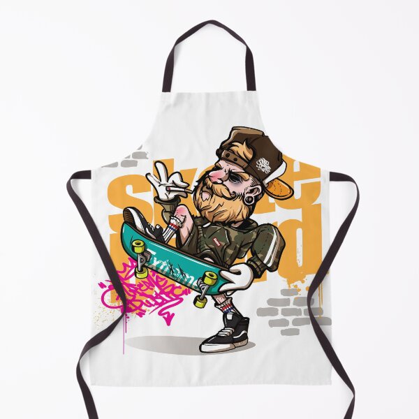Item preview, new custom graffiti design designed and sold by hsstudio2025.