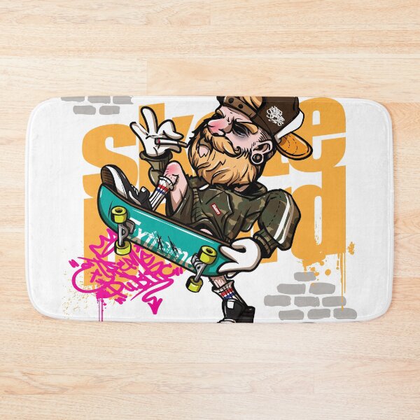 Item preview, new custom graffiti design designed and sold by hsstudio2025.