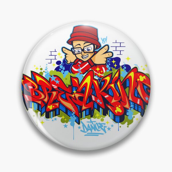 Item preview, new custom graffiti design designed and sold by hsstudio2025.