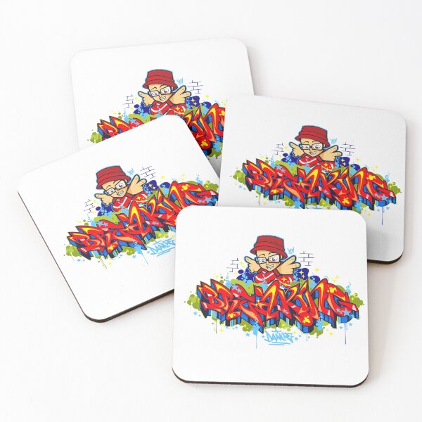 Item preview, new custom graffiti design designed and sold by hsstudio2025.