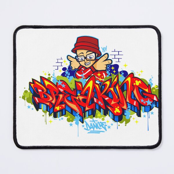 Item preview, new custom graffiti design designed and sold by hsstudio2025.