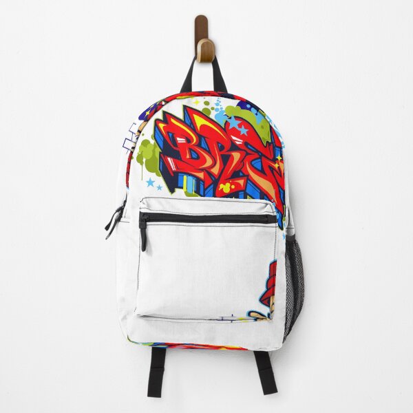 Item preview, new custom graffiti design designed and sold by hsstudio2025.