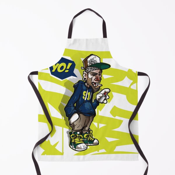 Item preview, new custom graffiti design designed and sold by hsstudio2025.