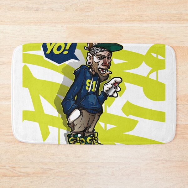 Item preview, new custom graffiti design designed and sold by hsstudio2025.