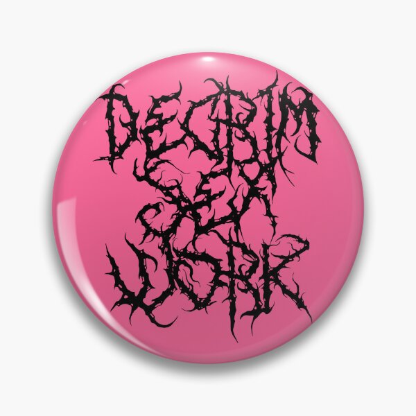 Item preview, DECRIM SEX WORK designed and sold by LiveSickDieIll.