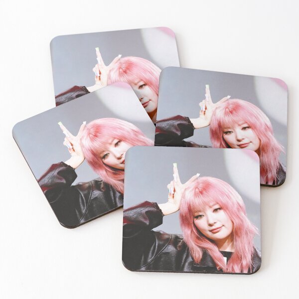 Item preview, RED VELVET SEULGI BABY NOT BABY RED VELVET SEULGI Accidentally On Purpose REVELUV designed and sold by Valereekmerch.